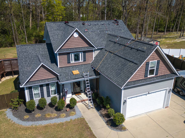 Best Gutter Installation and Repair  in Prices Fork, VA